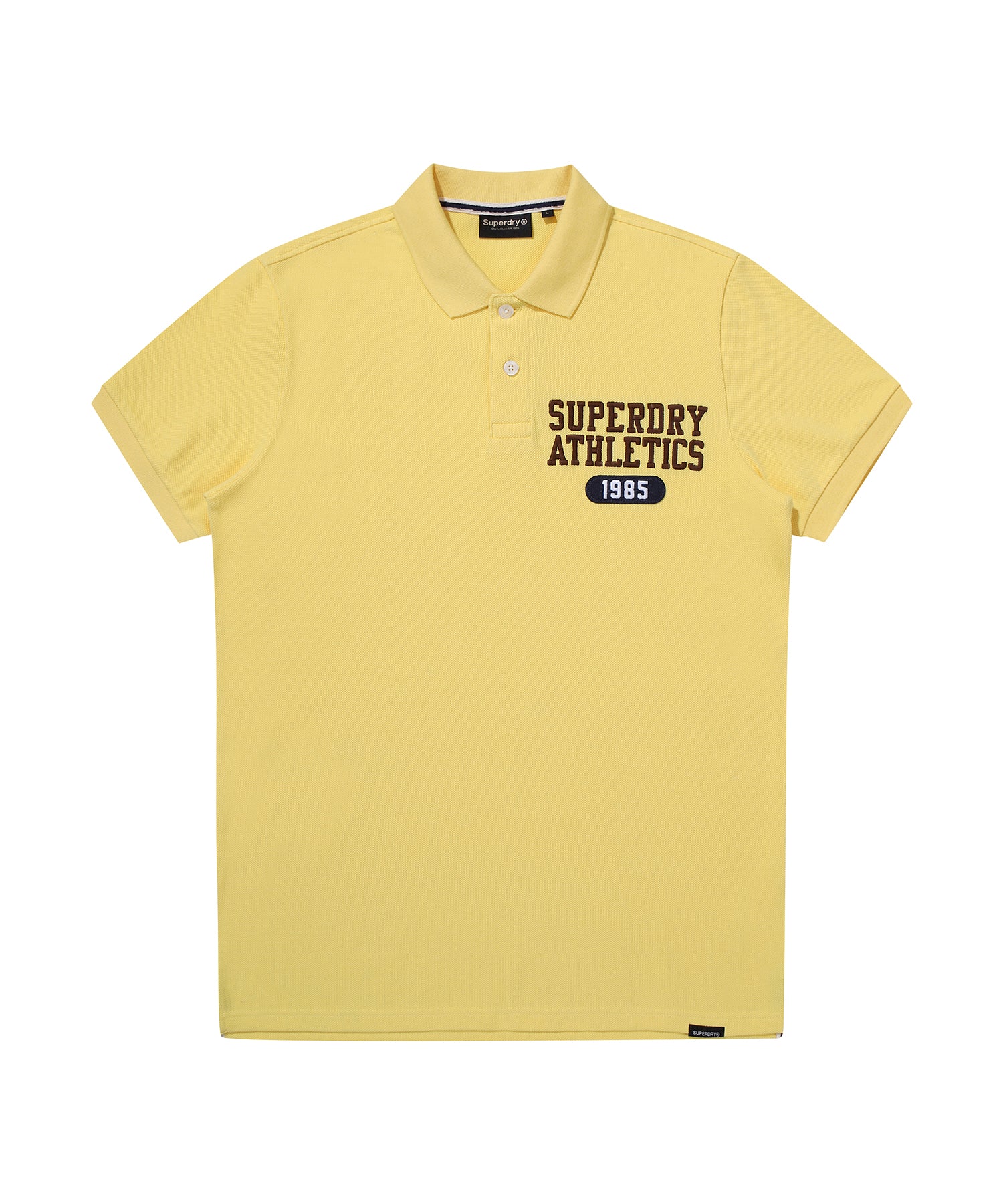 Superstate Polo Shirt