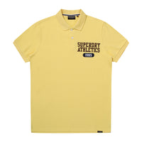 Superstate Polo Shirt