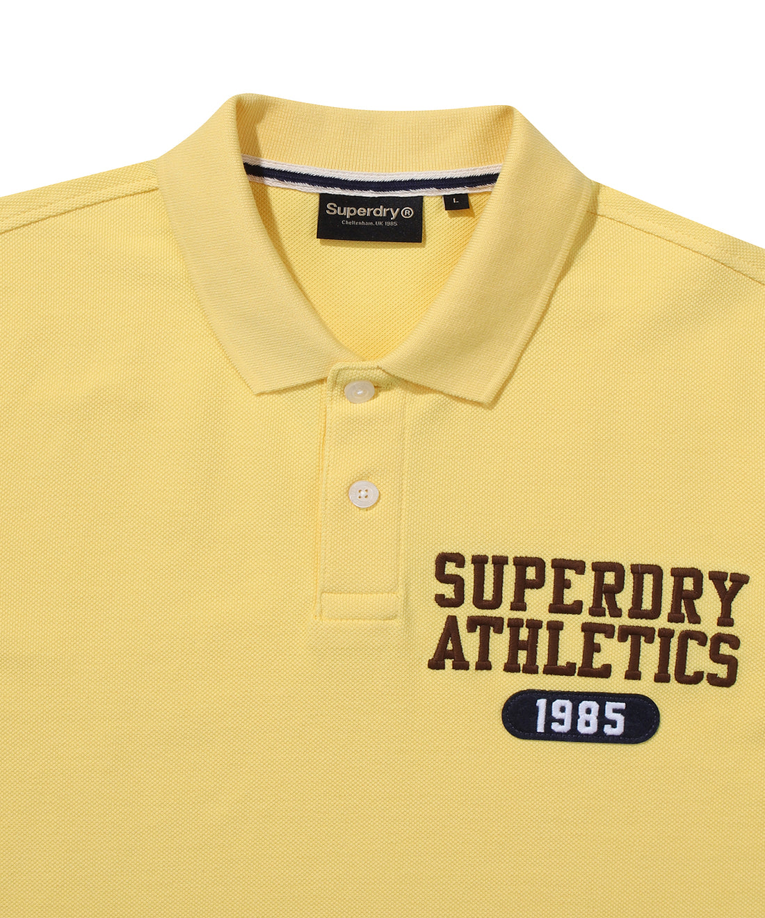 Superstate Polo Shirt
