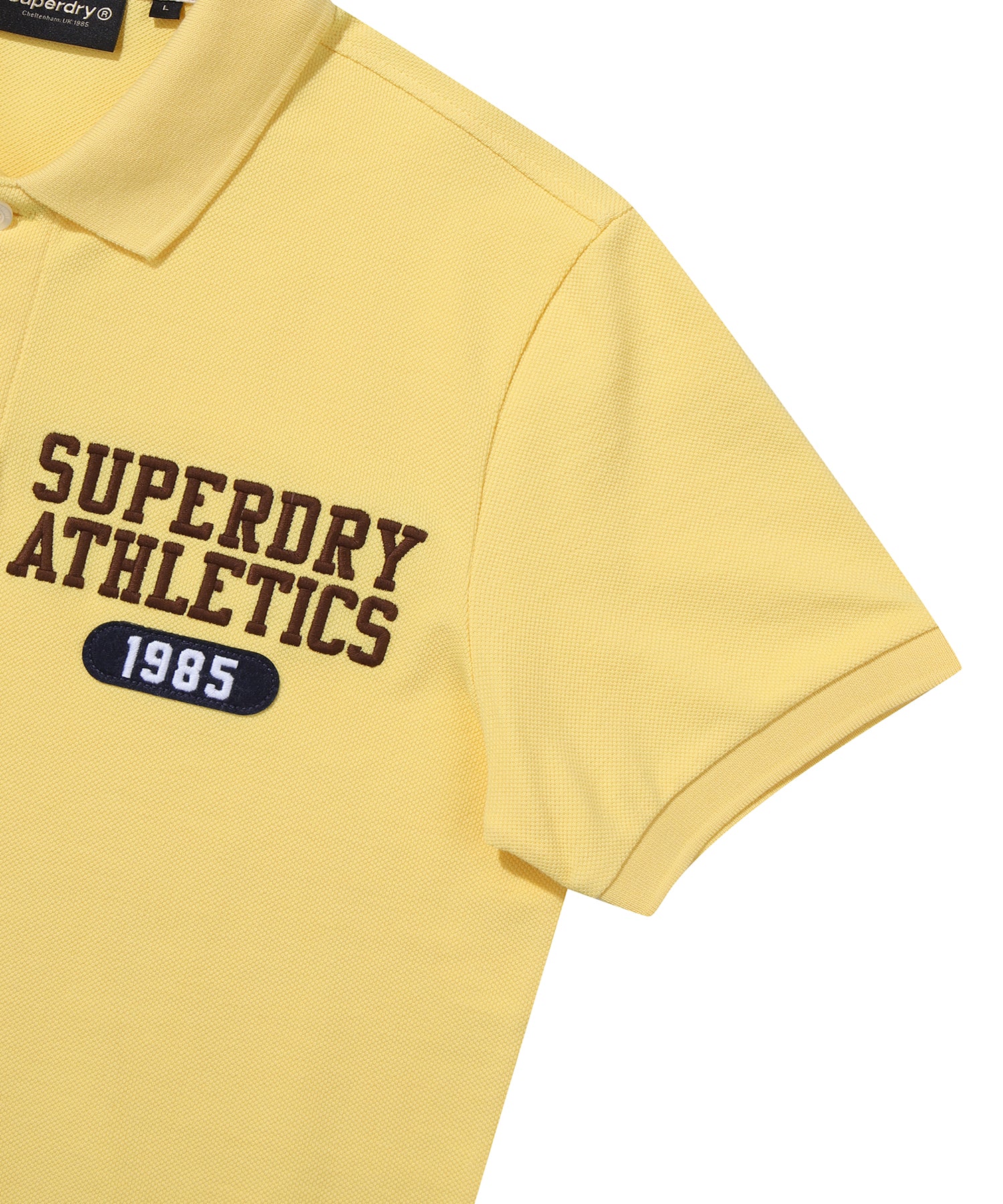Superstate Polo Shirt