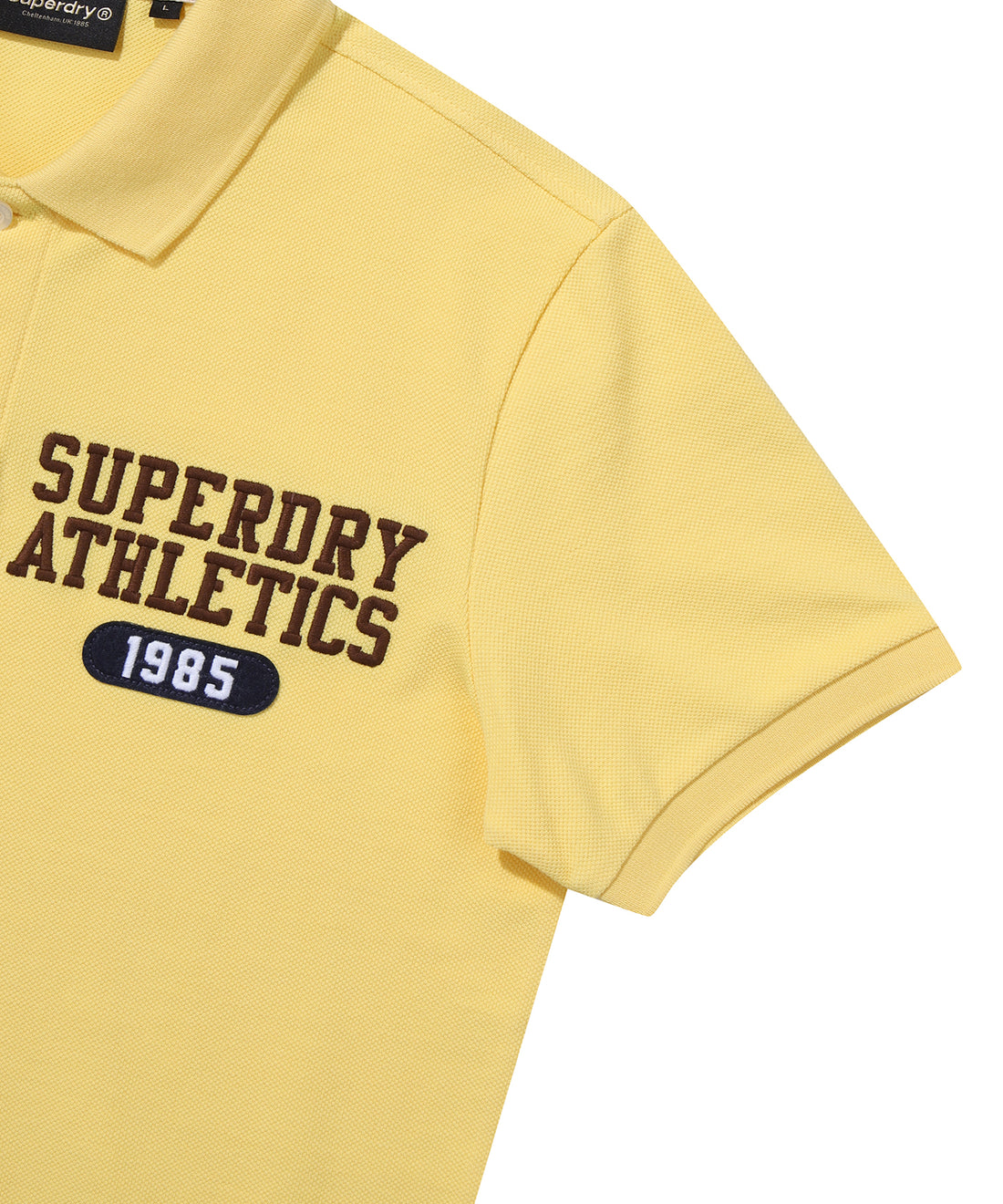 Superstate Polo Shirt