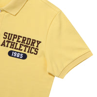 Superstate Polo Shirt