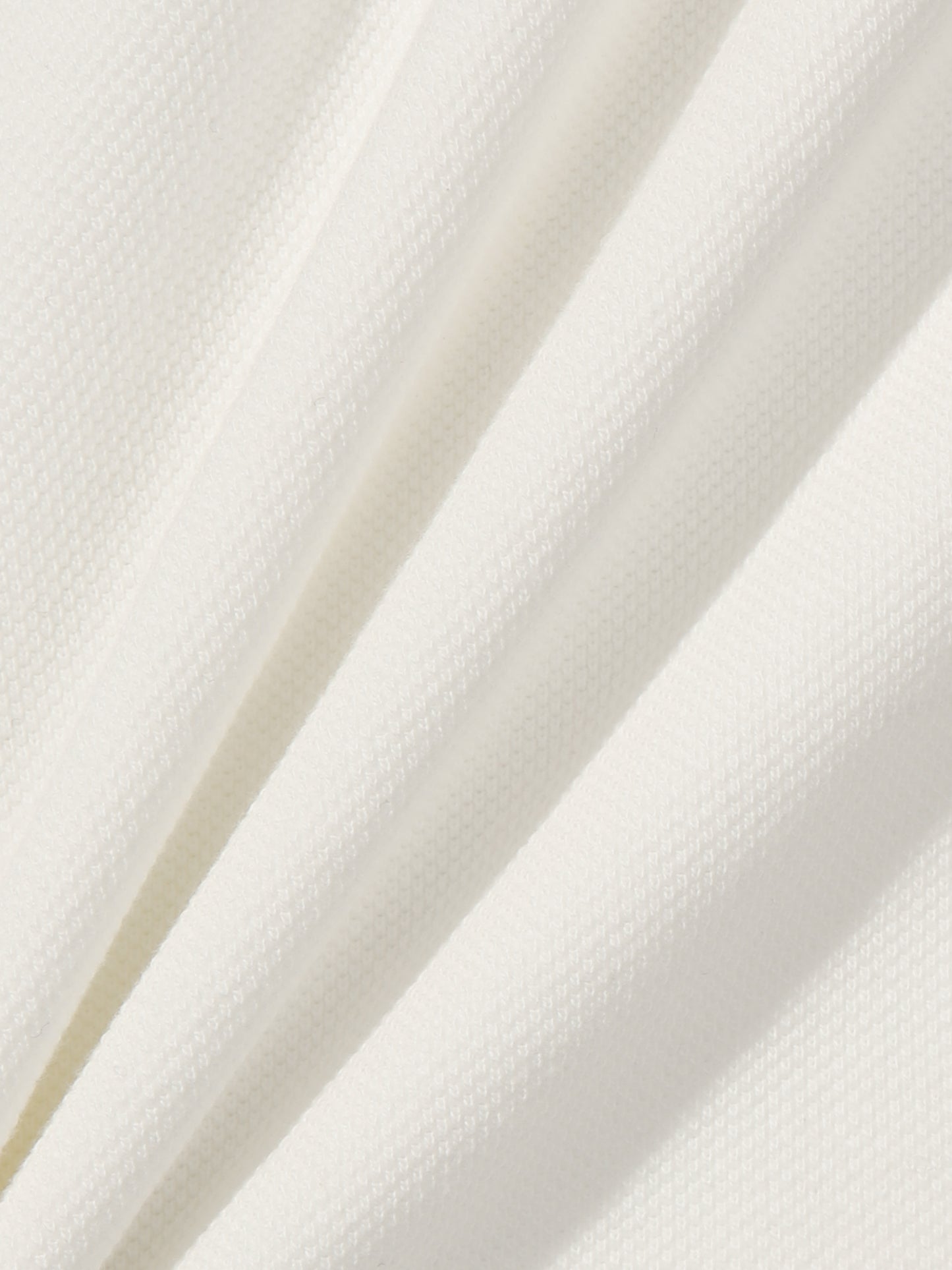 Athletics Felt Polo Shirt
