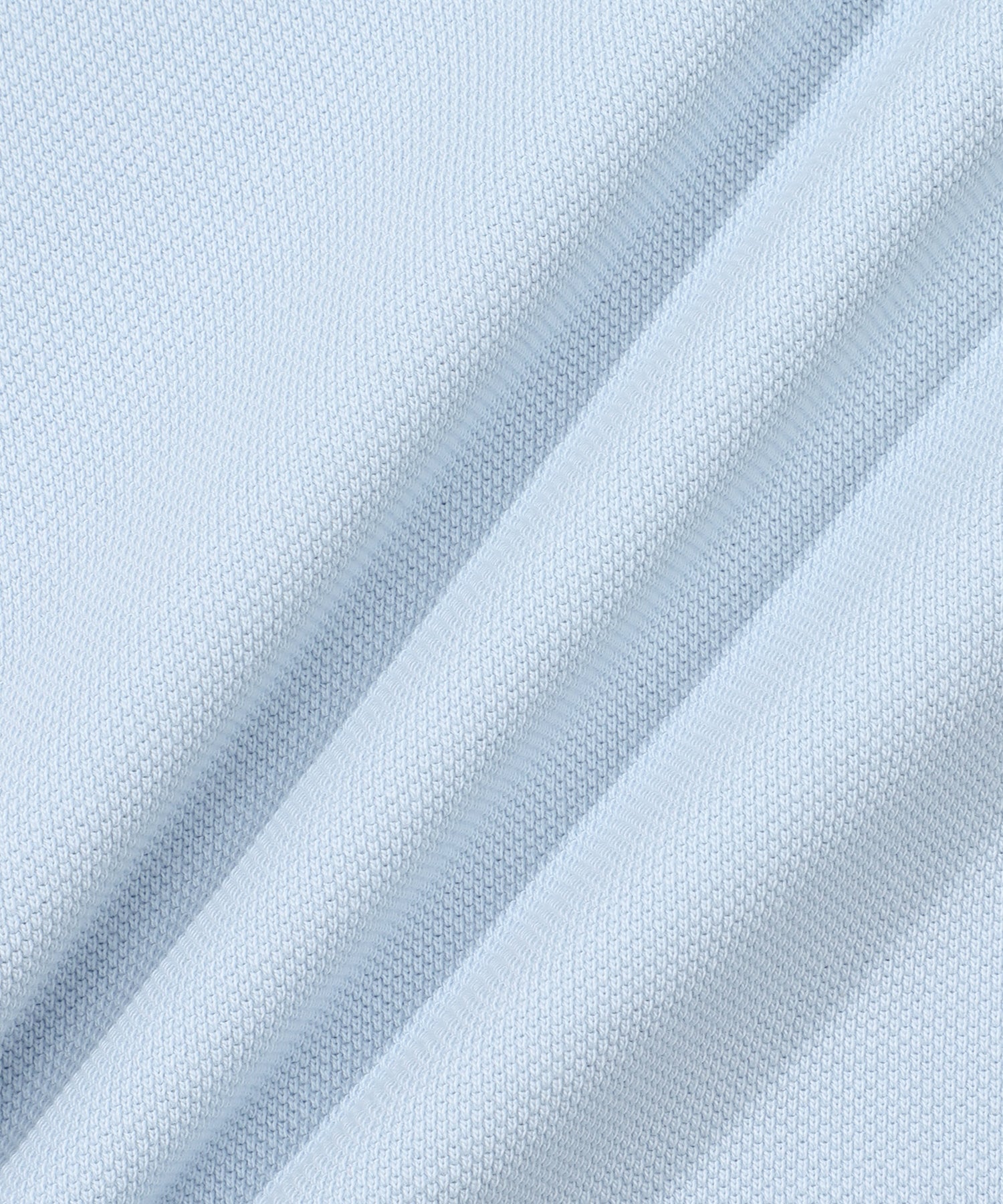 Rose Logo Polo Shirt - Grey/Blue