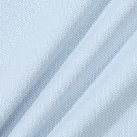 Rose Logo Polo Shirt - Grey/Blue