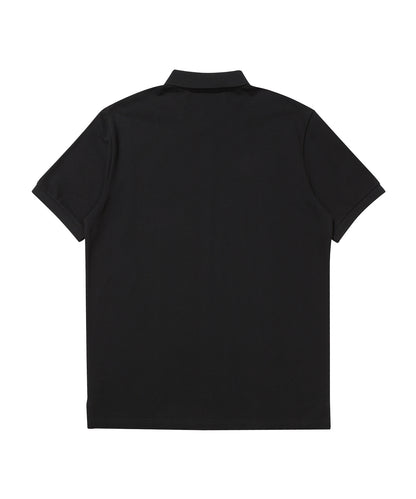 Vl Small Logo Polo Shirt