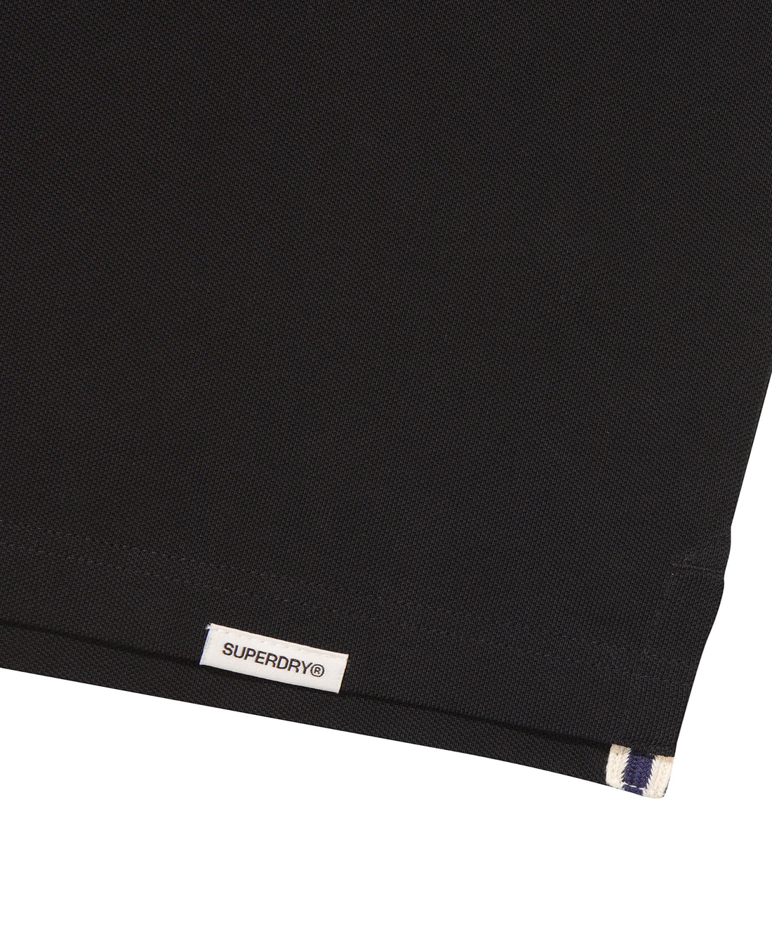 Vl Small Logo Polo Shirt