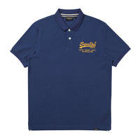Vl Small Logo Polo Shirt