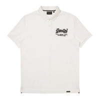 Vl Small Logo Polo Shirt