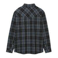 Western Check Shirt