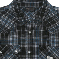 Western Check Shirt