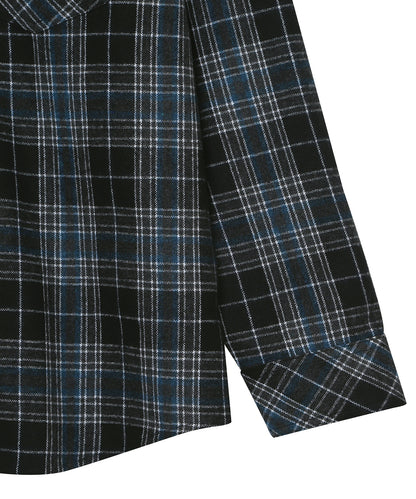 Western Check Shirt