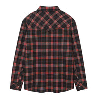 Western Check Shirt