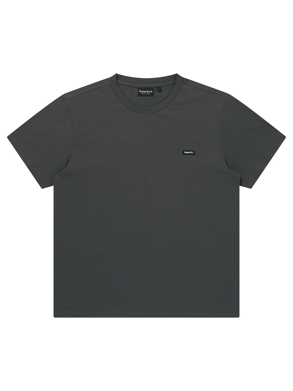 Symbol Logo Print T-Shirt