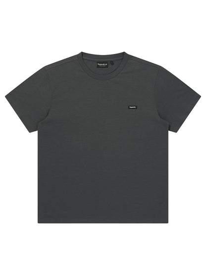Symbol Logo Print T-Shirt