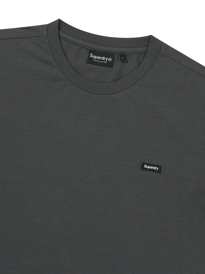 Symbol Logo Print T-Shirt