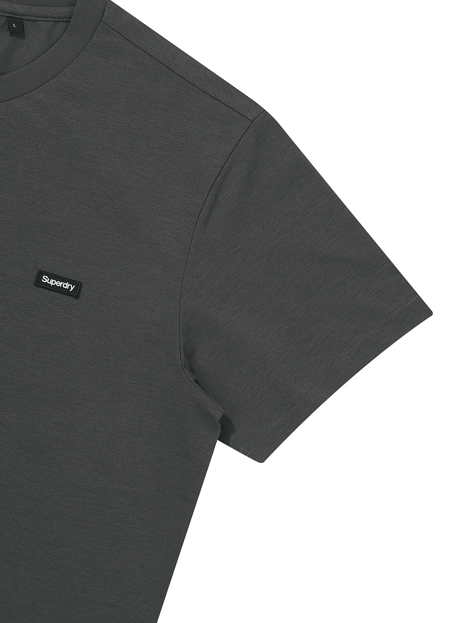 Symbol Logo Print T-Shirt