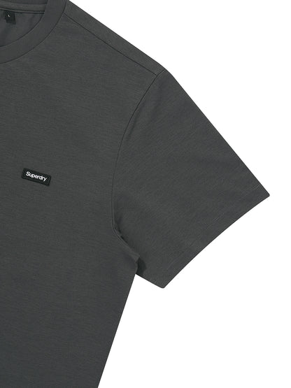 Symbol Logo Print T-Shirt