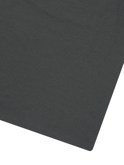 Symbol Logo Print T-Shirt