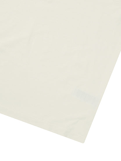 Symbol Logo Print T-Shirt