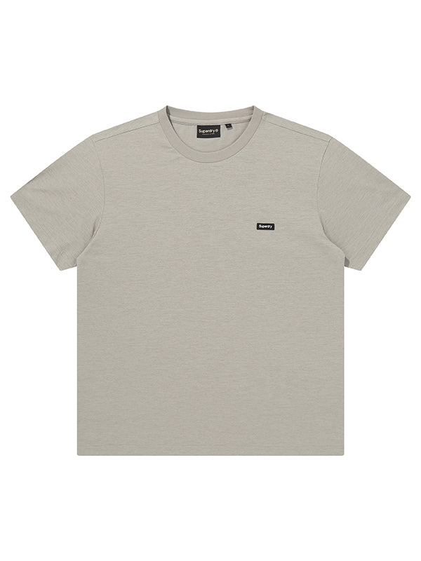 Symbol Logo Print T-Shirt