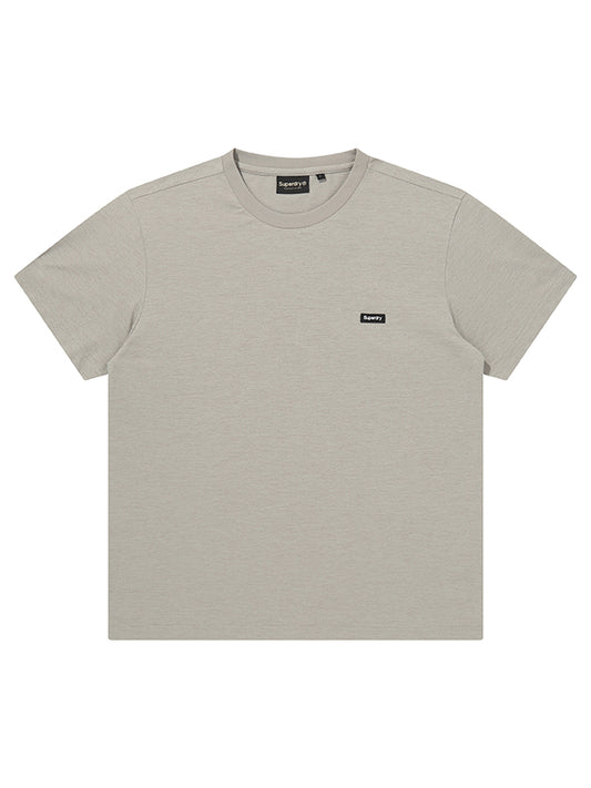 Symbol Logo Print T-Shirt