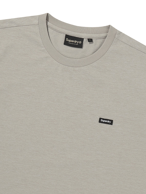 Symbol Logo Print T-Shirt
