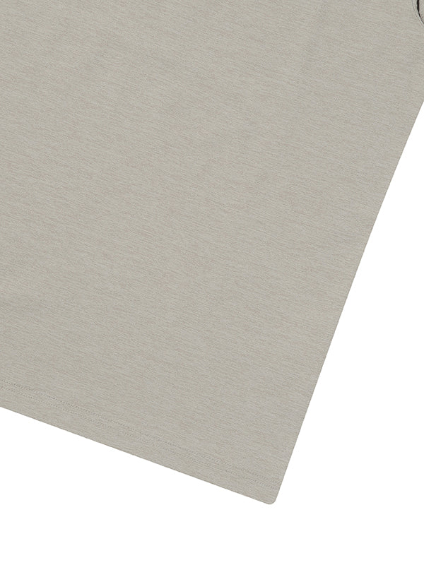 Symbol Logo Print T-Shirt