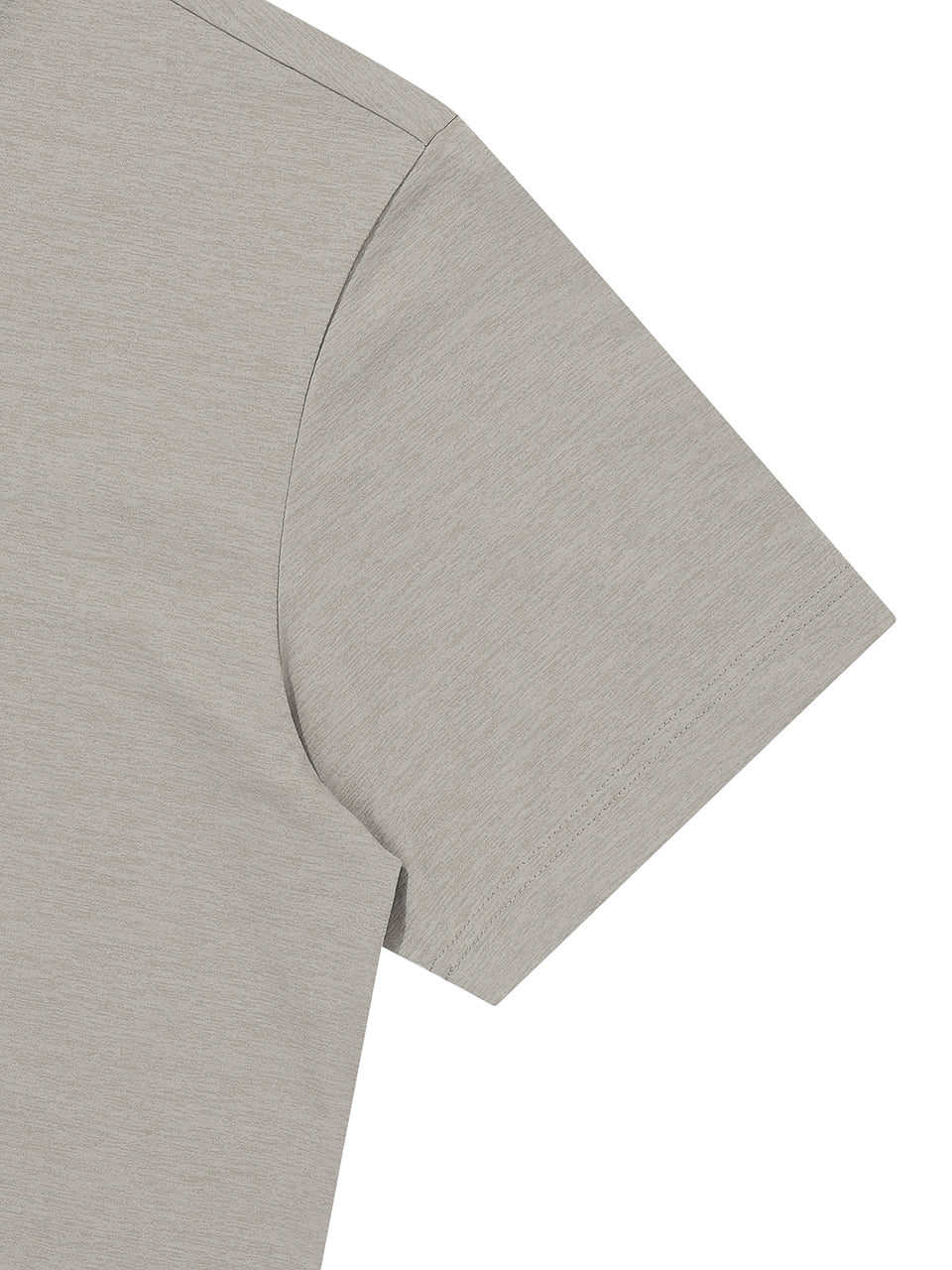 Emblem Logo Print T-Shirt