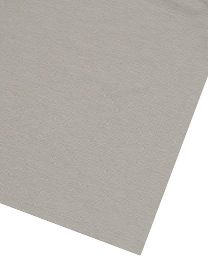 Emblem Logo Print T-Shirt