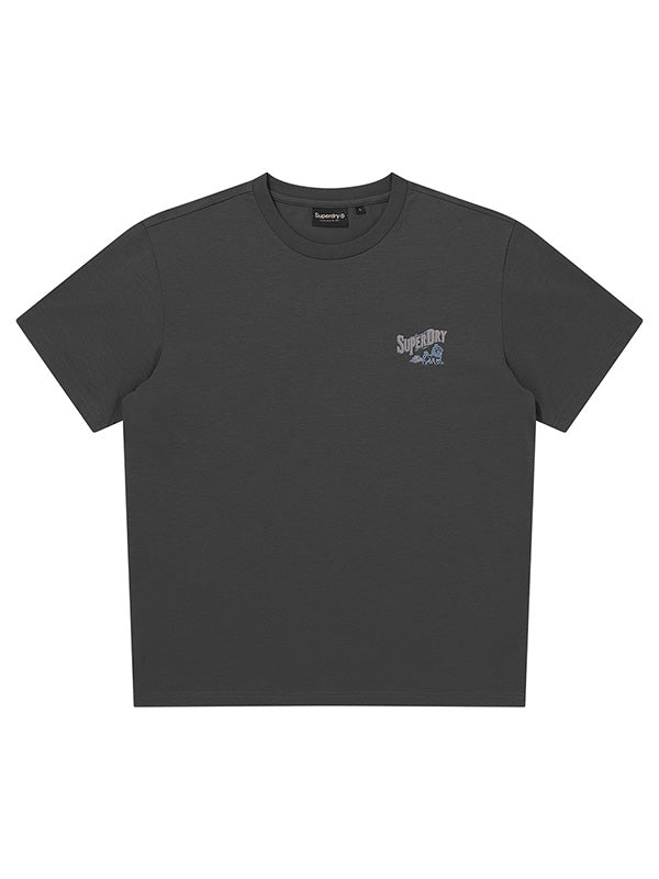 Haechi Graphic T-Shirt