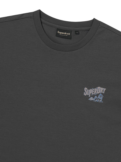 Haechi Graphic T-Shirt