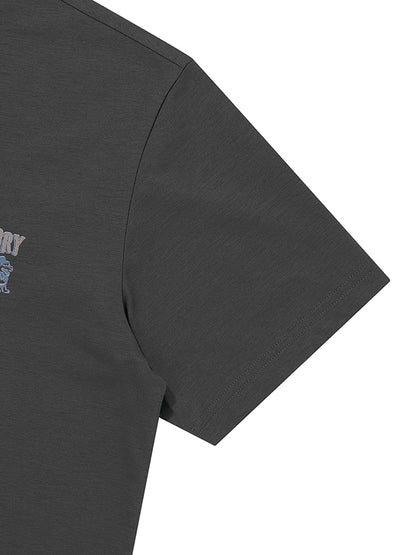 Haechi Graphic T-Shirt
