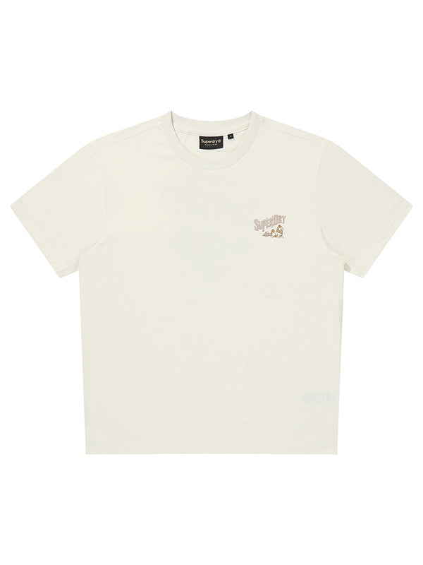 Haechi Graphic T-Shirt