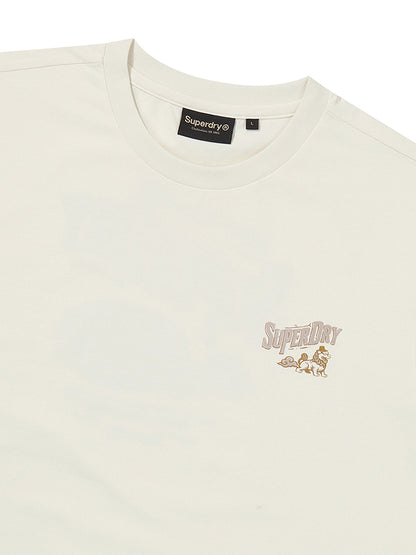 Haechi Graphic T-Shirt