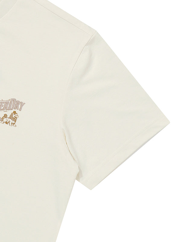 Haechi Graphic T-Shirt