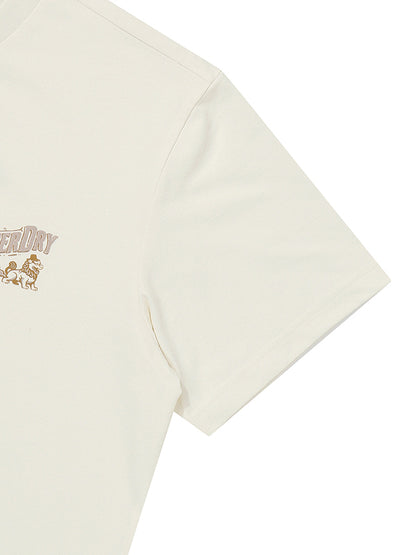 Haechi Graphic T-Shirt