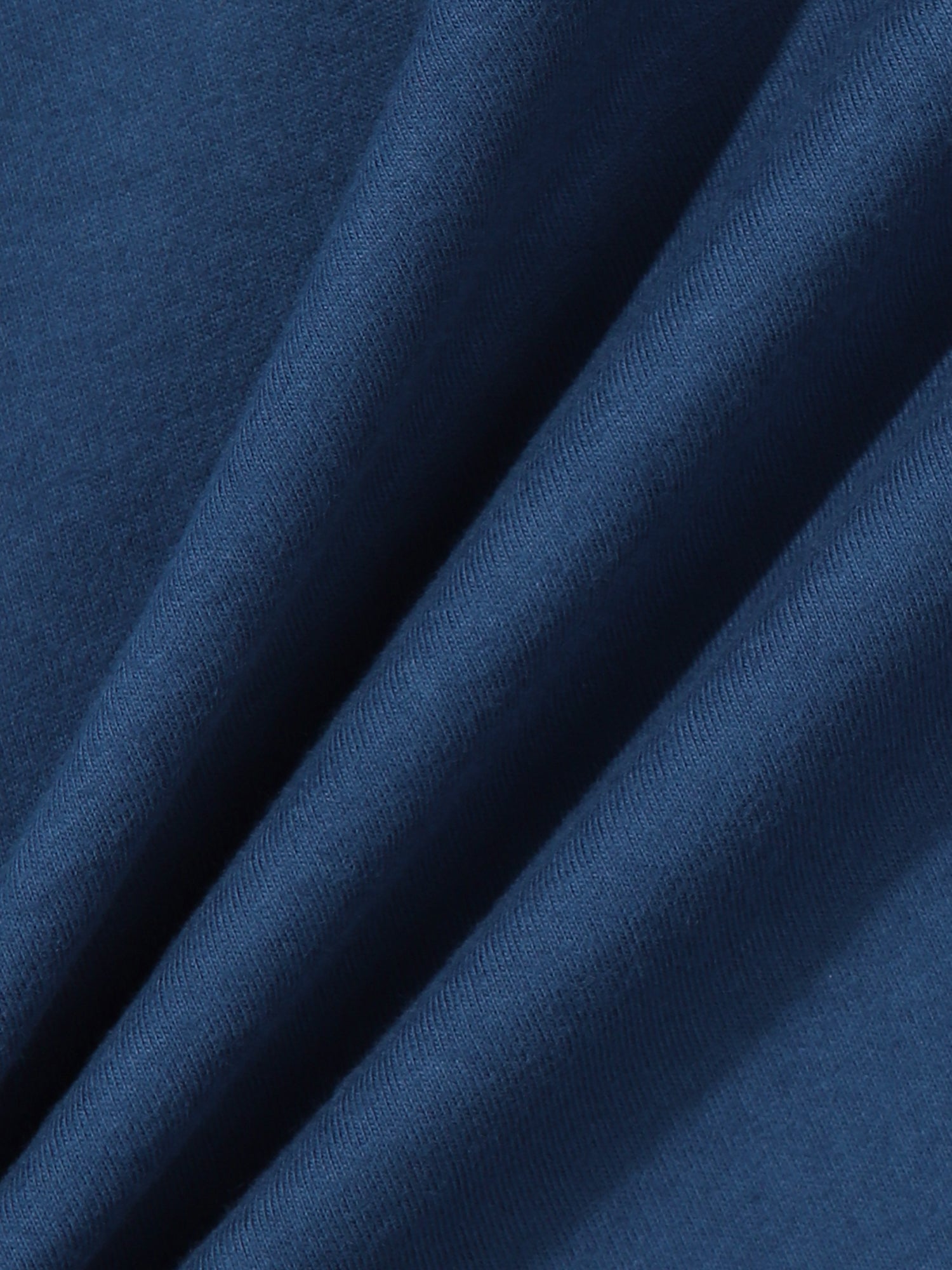 Core Logo Sleeveless - D/Blue