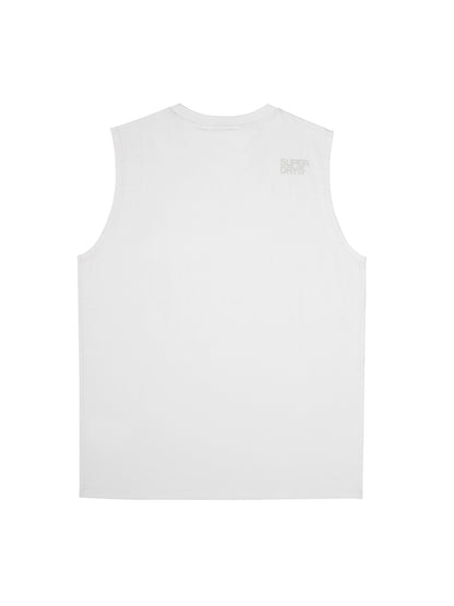 Core Logo Sleeveless
