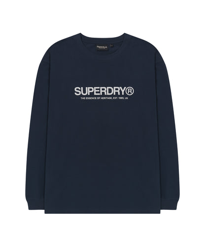 Essential Long Sleeve T-Shirt 2