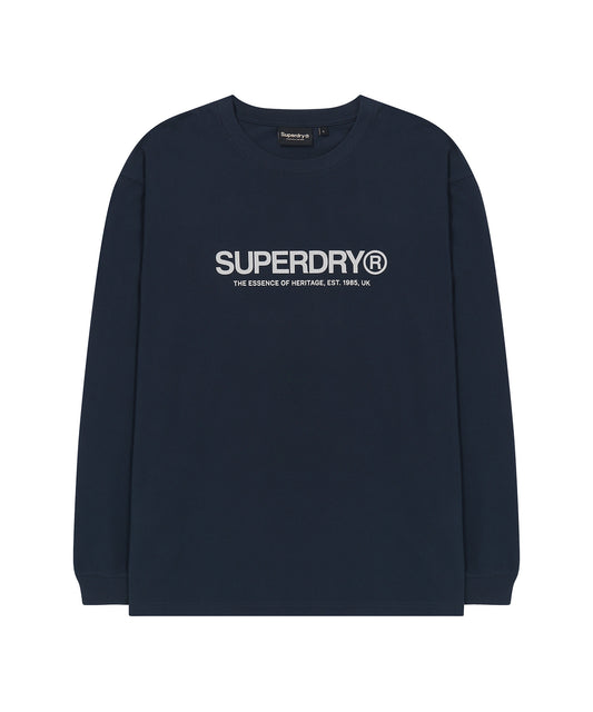 Essential Long Sleeve T-Shirt 2