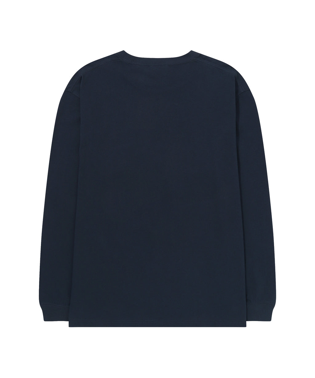 Essential Long Sleeve T-Shirt 2