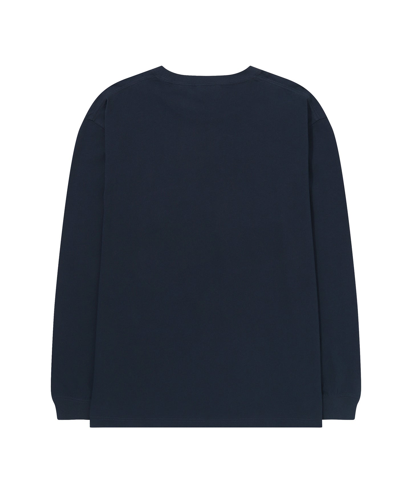 Essential Long Sleeve T-Shirt 2