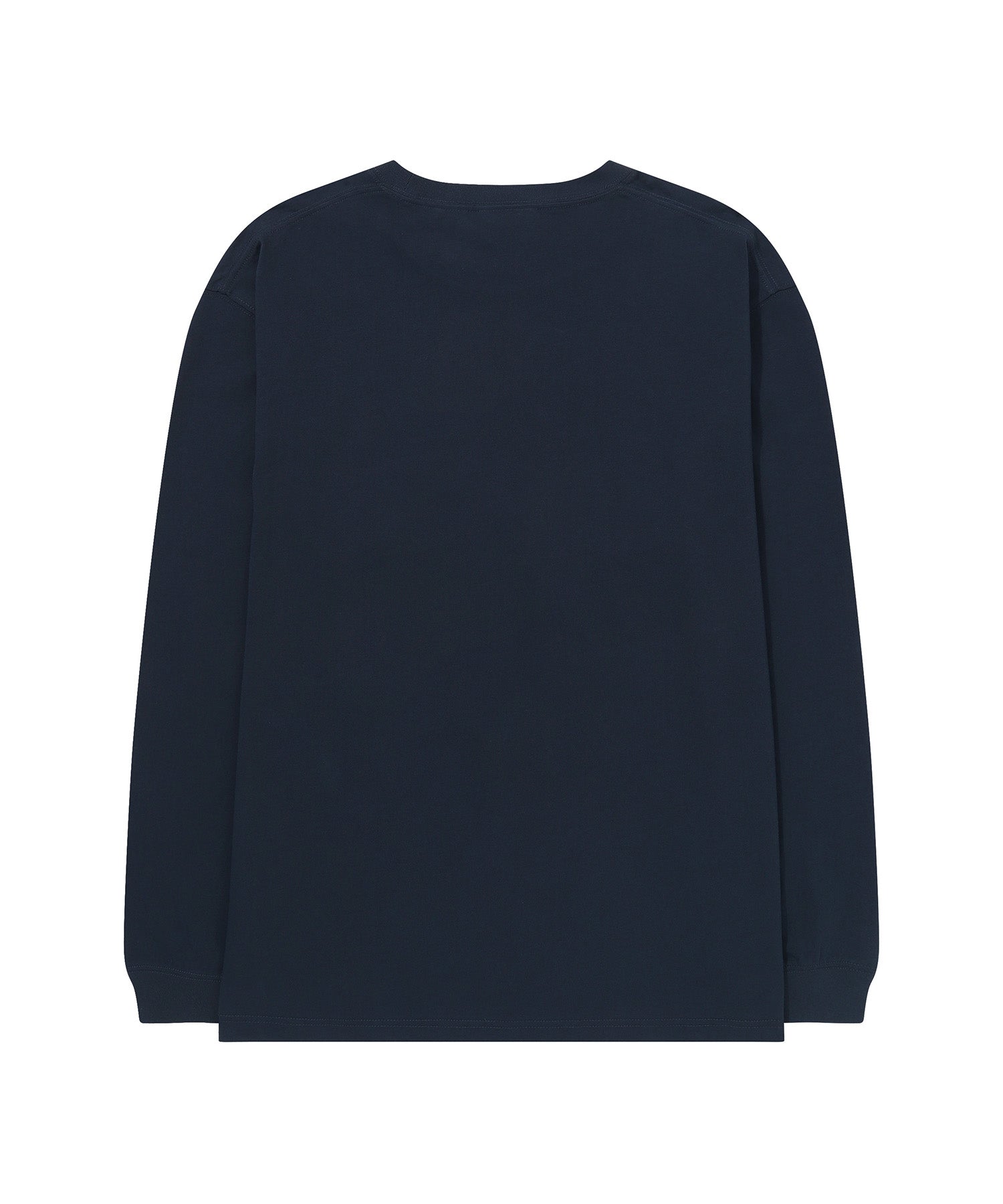 Essential Long Sleeve T-Shirt 2