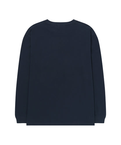 Essential Long Sleeve T-Shirt 2