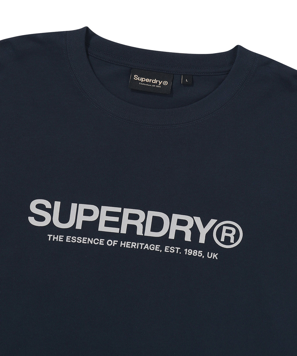 Essential Long Sleeve T-Shirt 2