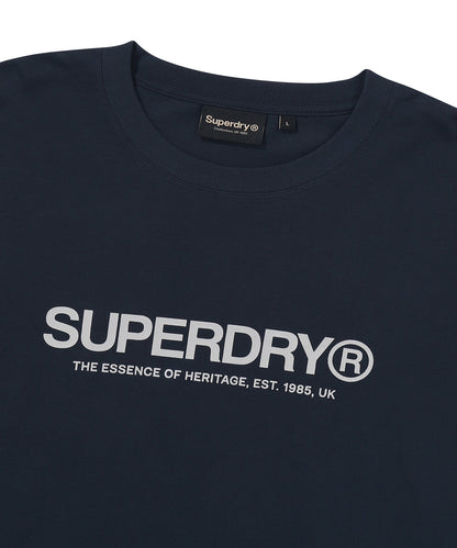 Essential Long Sleeve T-Shirt 2