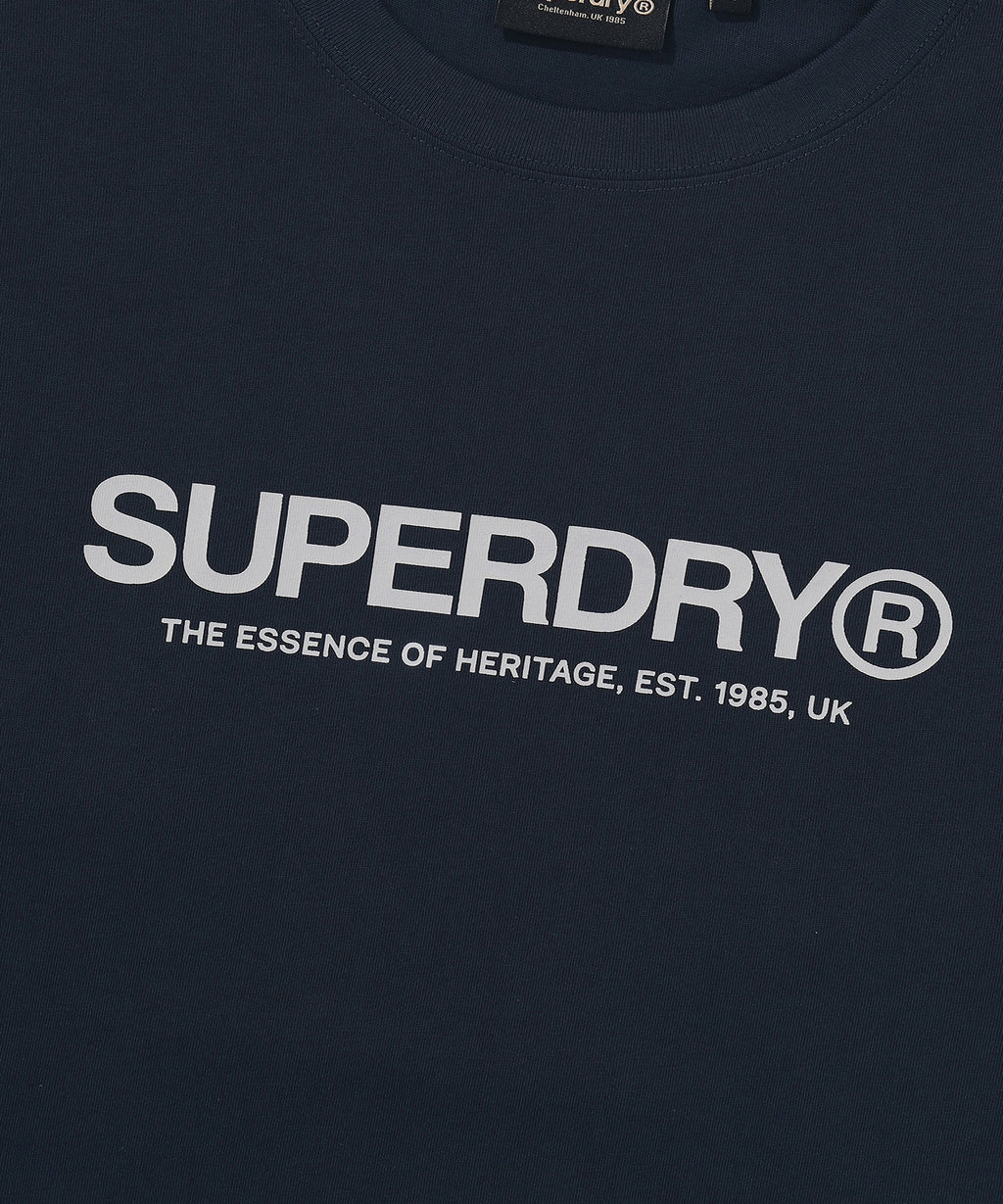 Essential Long Sleeve T-Shirt 2