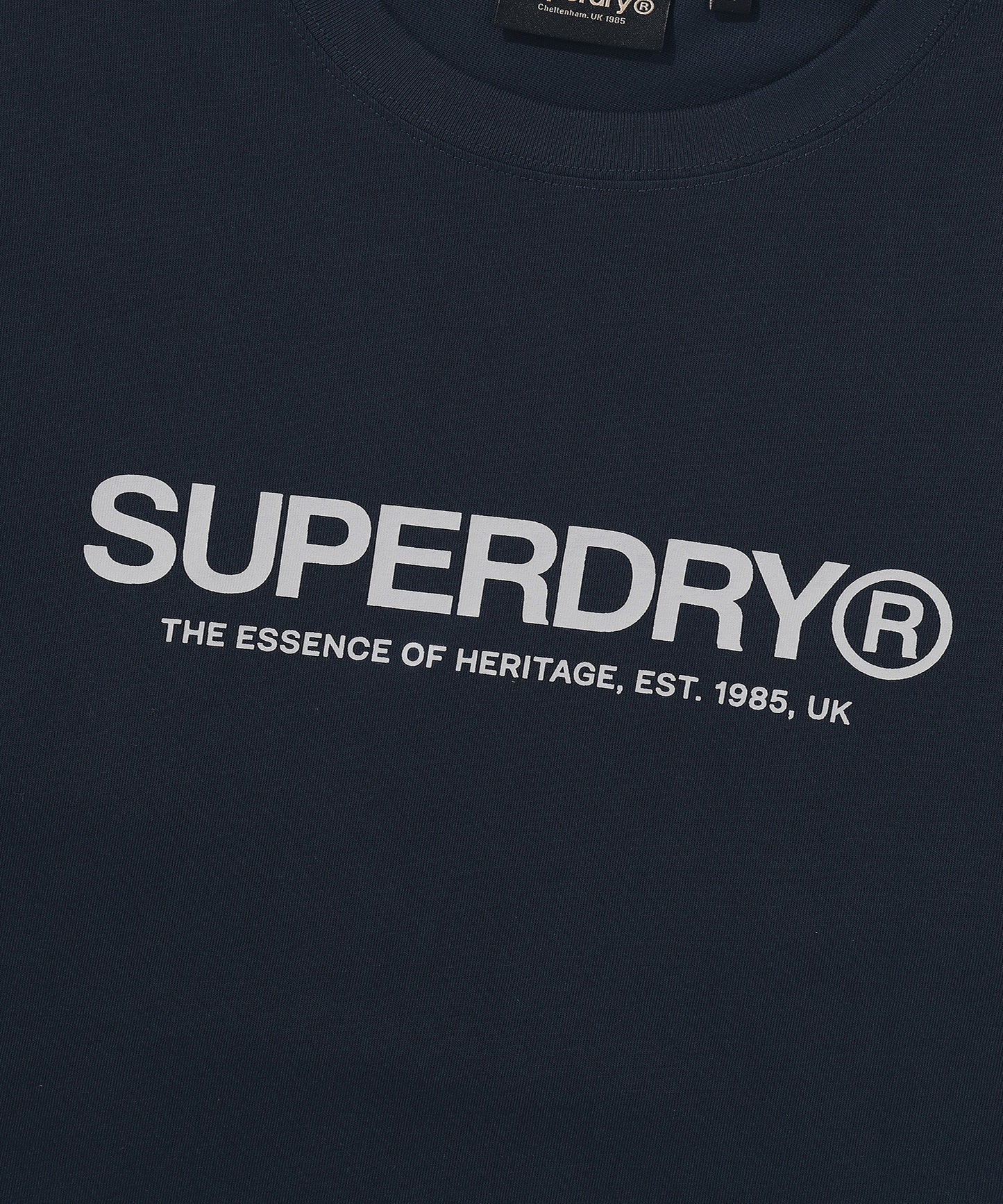 Essential Long Sleeve T-Shirt 2