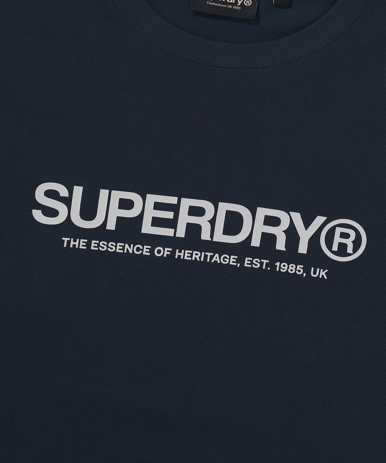 Essential Long Sleeve T-Shirt 2
